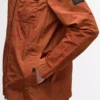Inline Overshirt Inline Overshirt