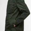 Inline Overshirt Inline Overshirt
