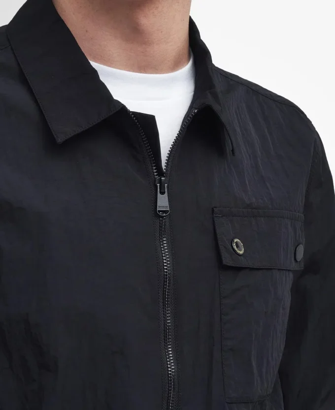 Inline Overshirt Inline Overshirt