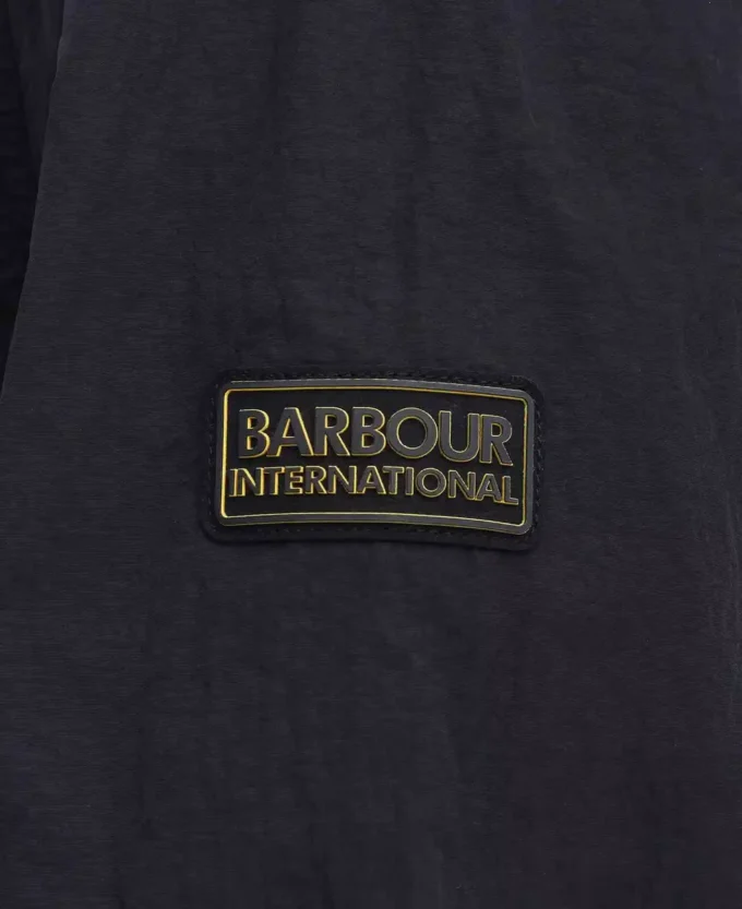Inline Overshirt Inline Overshirt