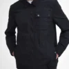 Inline Overshirt Inline Overshirt