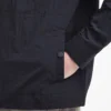Inline Overshirt Inline Overshirt