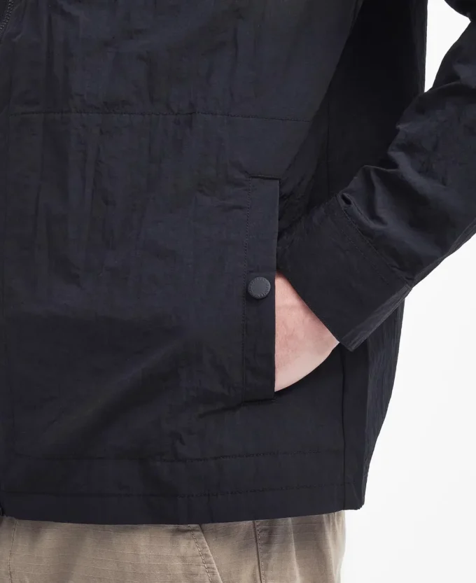 Inline Overshirt Inline Overshirt