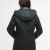 Ivy Waxed Jacket Ivy Waxed Jacket