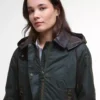 Ivy Waxed Jacket Ivy Waxed Jacket