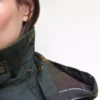 Ivy Waxed Jacket Ivy Waxed Jacket