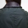 Ivy Waxed Jacket Ivy Waxed Jacket