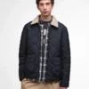 Jig Quilted Jacket Jig Quilted Jacket