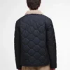 Jig Quilted Jacket Jig Quilted Jacket