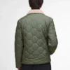 Jig Quilted Jacket Jig Quilted Jacket