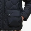 Jig Quilted Jacket Jig Quilted Jacket