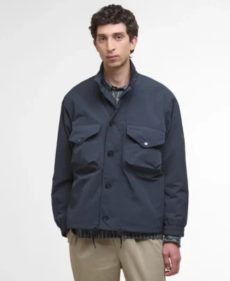 Jig Showerproof Jacket
