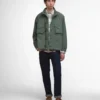 Jig Showerproof Jacket
