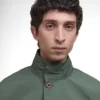 Jig Showerproof Jacket