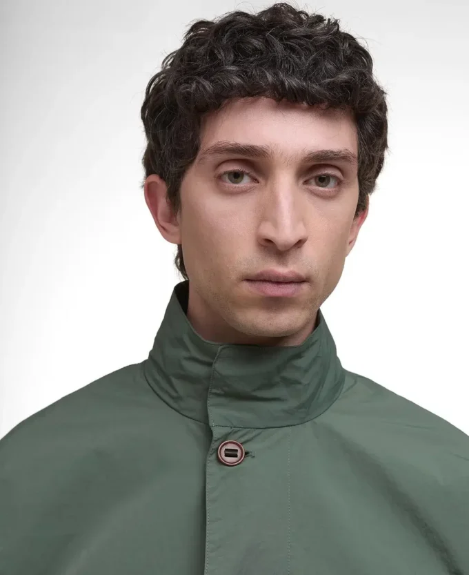Jig Showerproof Jacket
