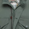 Jig Showerproof Jacket