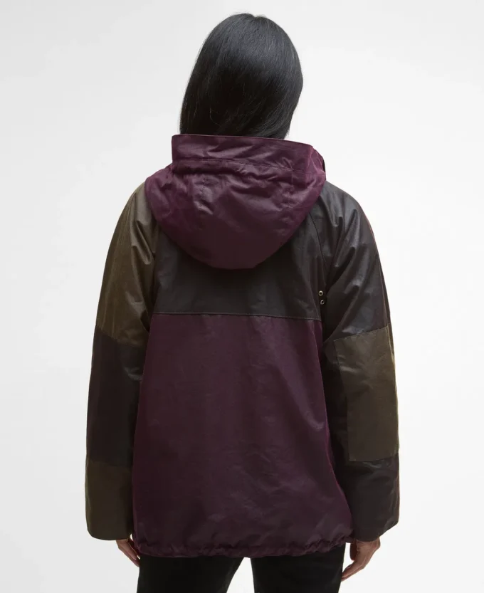 Keeley Waxed Jacket Keeley Waxed Jacket