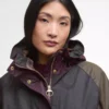 Keeley Waxed Jacket Keeley Waxed Jacket