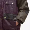 Keeley Waxed Jacket Keeley Waxed Jacket