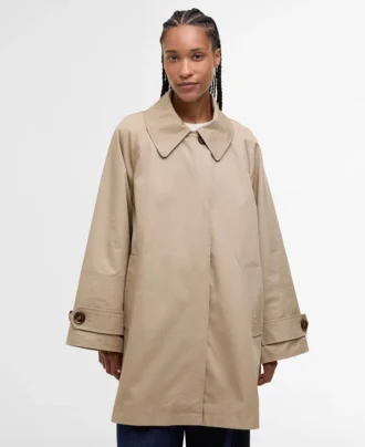 Kennedy regnjacka Kennedy regnjacka