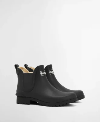 Kirkton Ankle Wellingtons