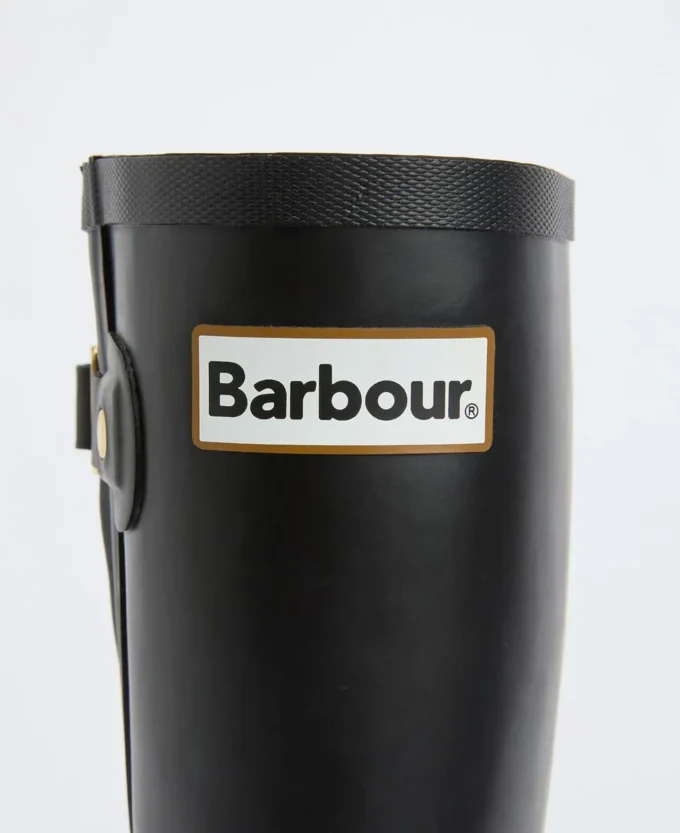 Leighton Wellington Boots