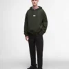 Lever Graphic Hoodie Lever Graphic Hoodie