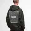 Lever Graphic Hoodie Lever Graphic Hoodie