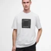 Loop Graphic T-shirt Loop Graphic T-shirt