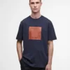 Loop Graphic T-shirt Loop Graphic T-shirt