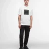 Loop Graphic T-shirt Loop Graphic T-shirt