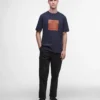 Loop Graphic T-shirt Loop Graphic T-shirt