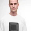 Loop Graphic T-shirt Loop Graphic T-shirt