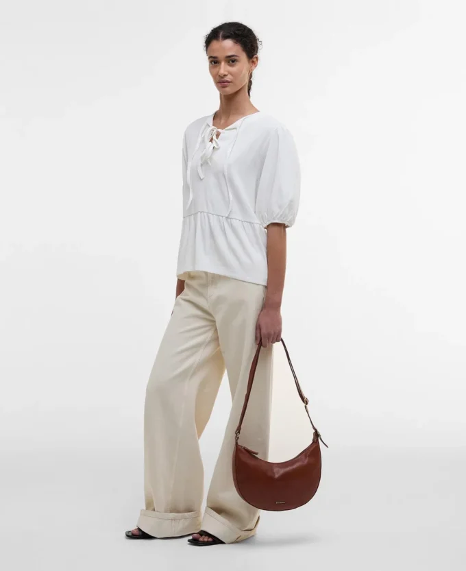 Louise Peplum Blouse Louise Peplum Blouse