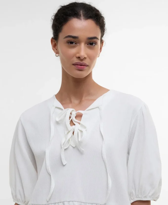Louise Peplum Blouse Louise Peplum Blouse