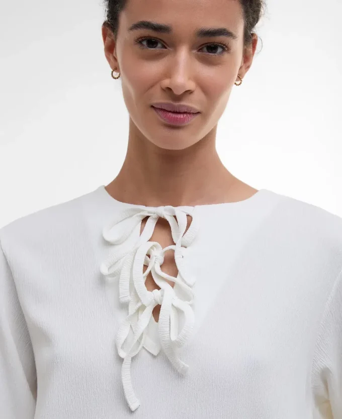 Louise Peplum Blouse Louise Peplum Blouse