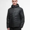 Lumley Quilted Jacket Lumley Quilted Jacket