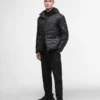 Lumley Quilted Jacket Lumley Quilted Jacket