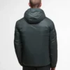 Lumley Quilted Jacket