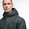 Lumley Quilted Jacket