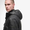 Lumley Quilted Jacket Lumley Quilted Jacket