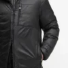 Lumley Quilted Jacket Lumley Quilted Jacket