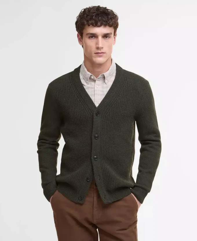 Mainland Cardigan Mainland Cardigan