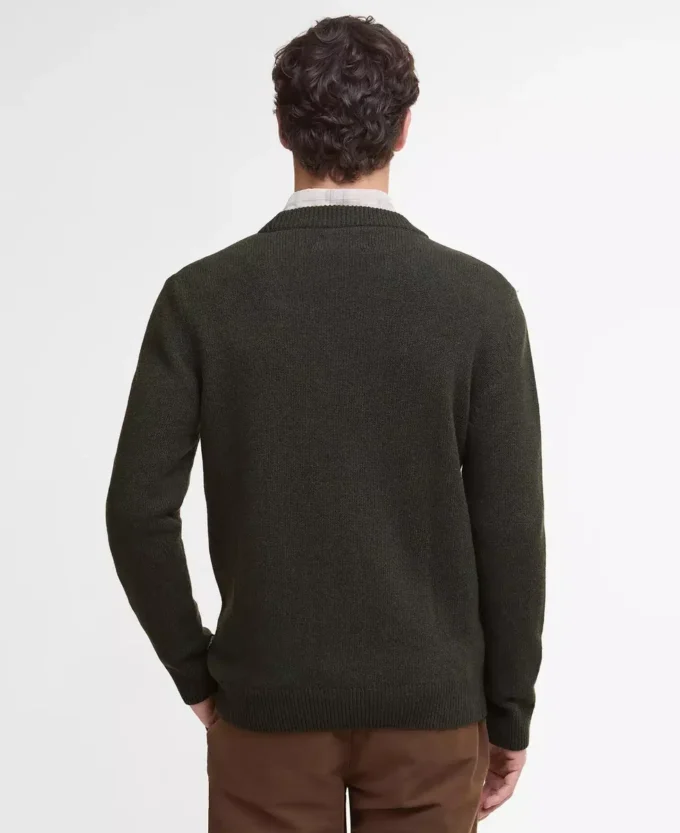 Mainland Cardigan Mainland Cardigan