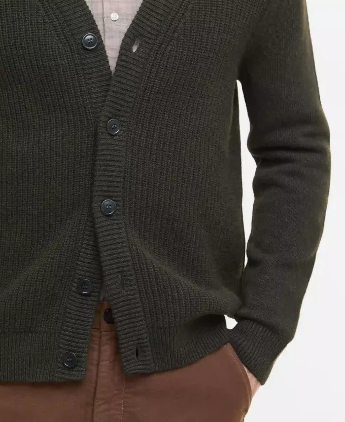 Mainland Cardigan Mainland Cardigan
