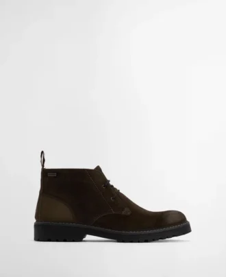 Maxwell Chukka-kängor