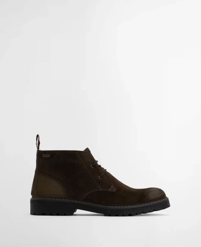 Maxwell Chukka-kängor