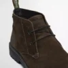 Maxwell Chukka-kängor