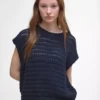 Melanie Sweater Vest Melanie Sweater Vest