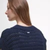 Melanie Sweater Vest Melanie Sweater Vest